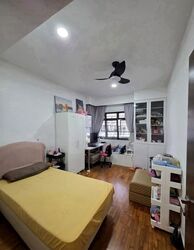 Blk 653B Jurong West Street 61 (Jurong West), HDB 5 Rooms #621067861